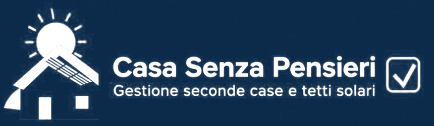 Casa Senza Pensieri